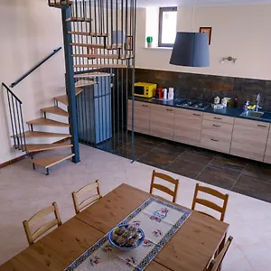 U Passiaturi Big House Apartment