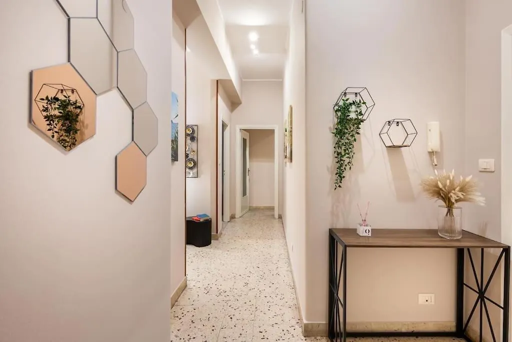 San Vito Home Catania Apartment