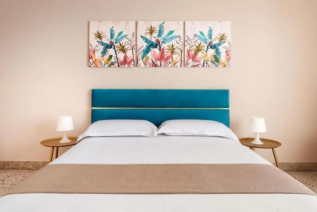 Apartment San Vito Home Catania