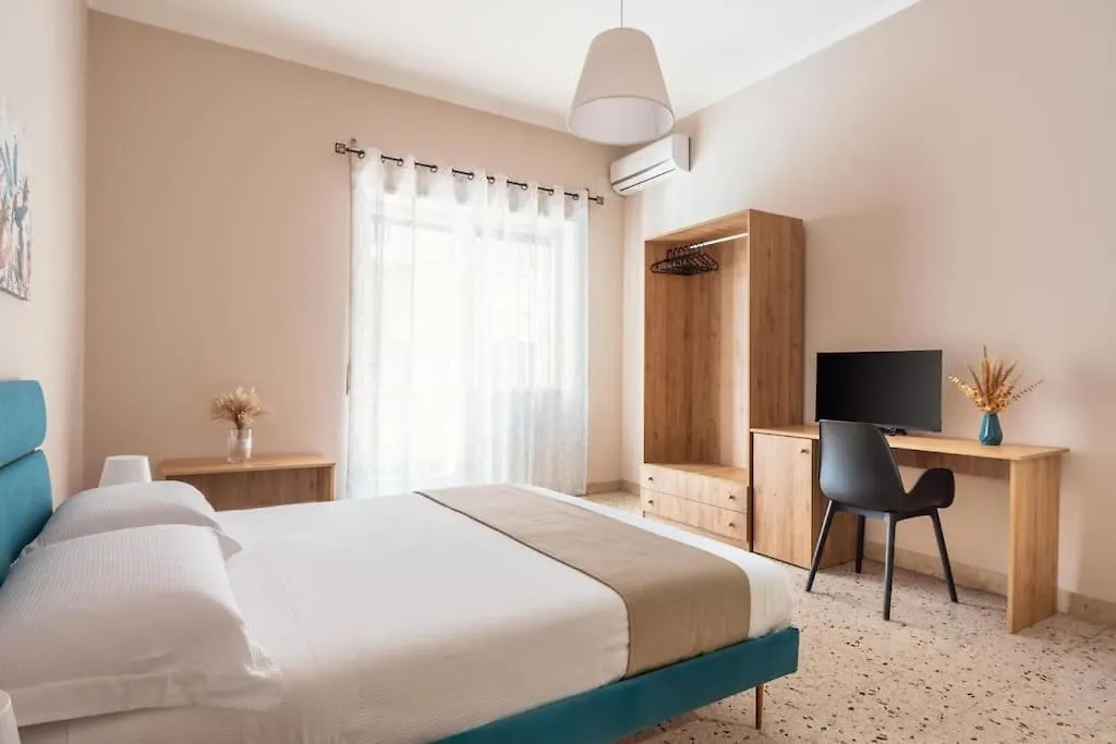 San Vito Home Catania Italy