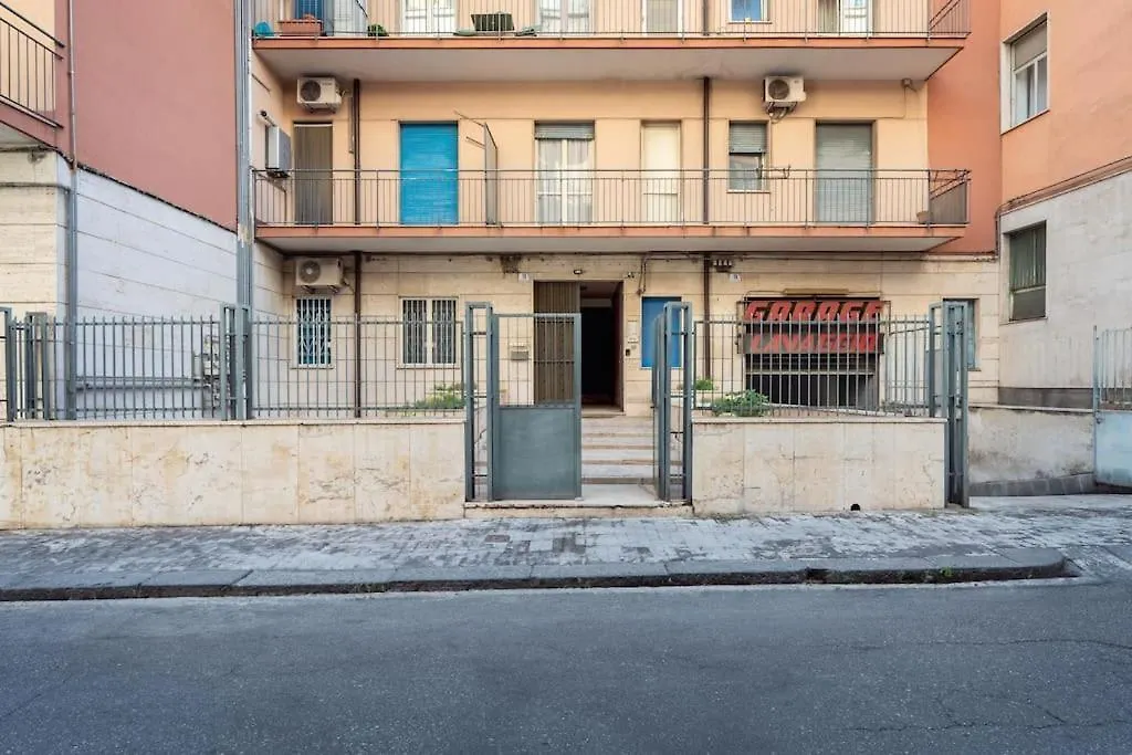 San Vito Home Catania