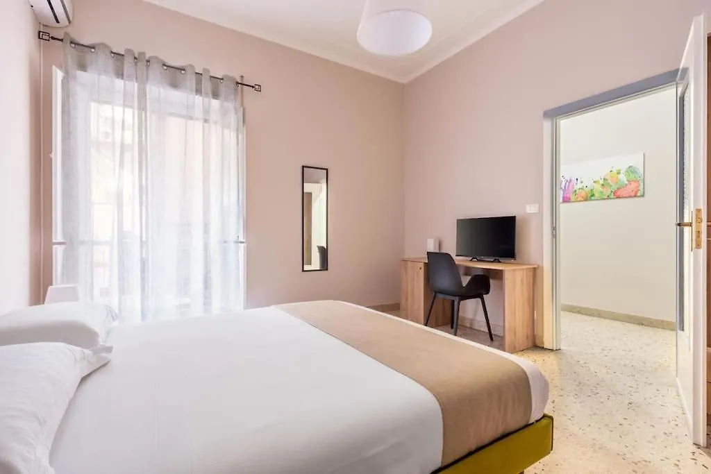 Apartment San Vito Home Catania