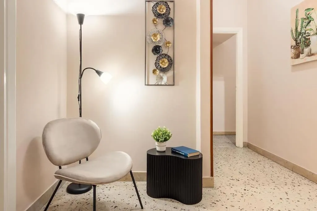 San Vito Home Catania Italy