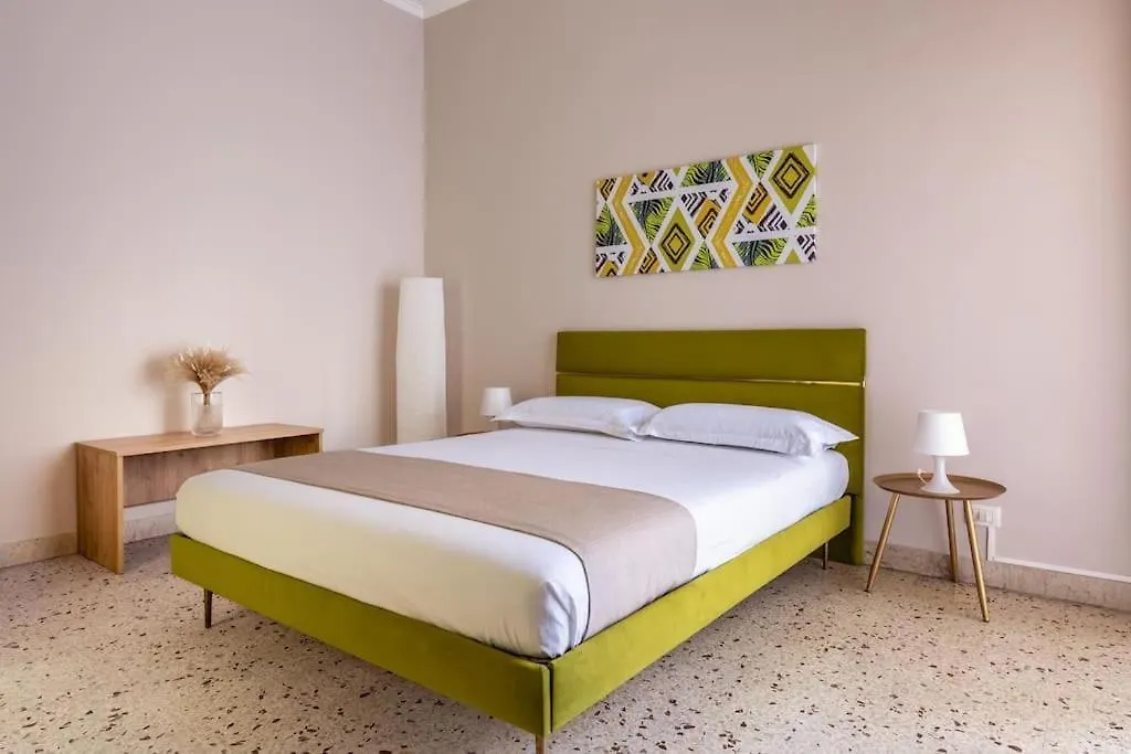 San Vito Home Catania Apartment