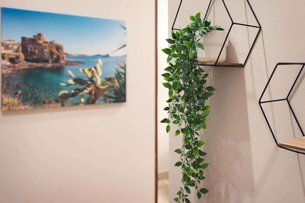 San Vito Home Catania