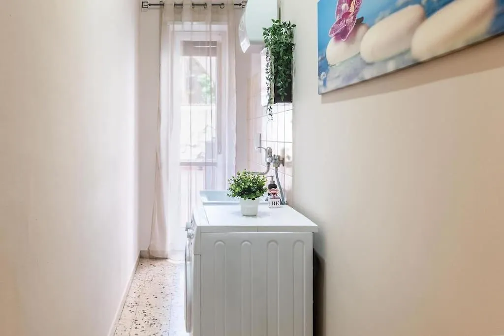 Apartment San Vito Home Catania