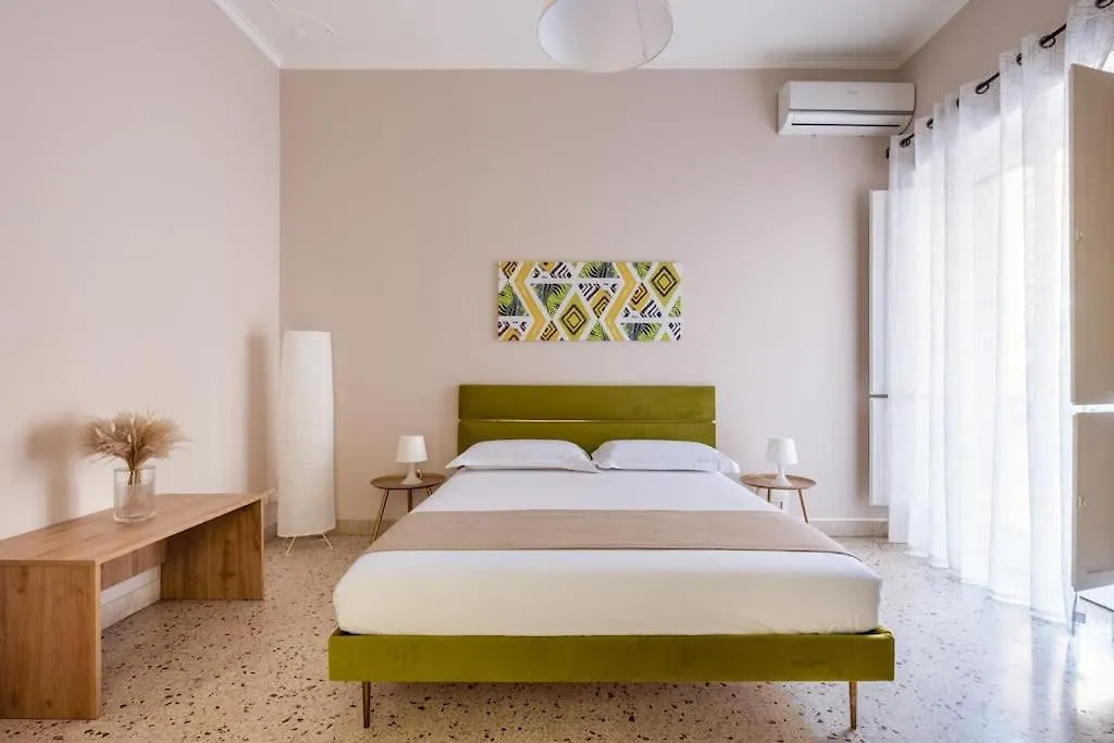 San Vito Home Catania