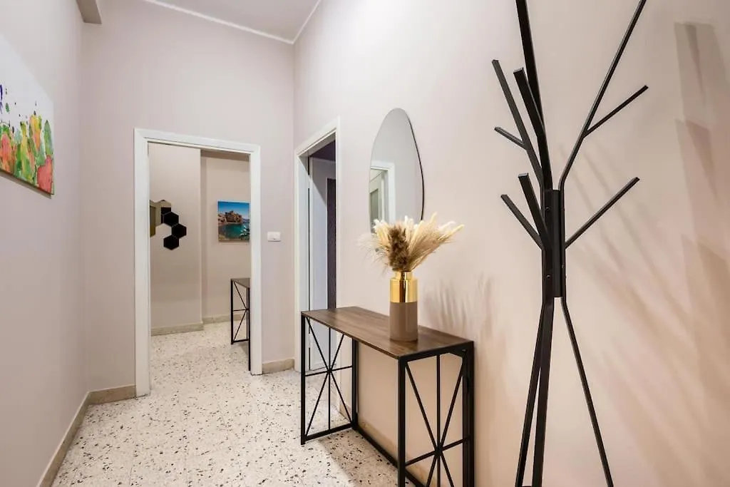 San Vito Home Catania