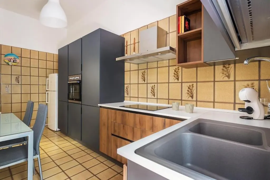 Apartment San Vito Home Catania